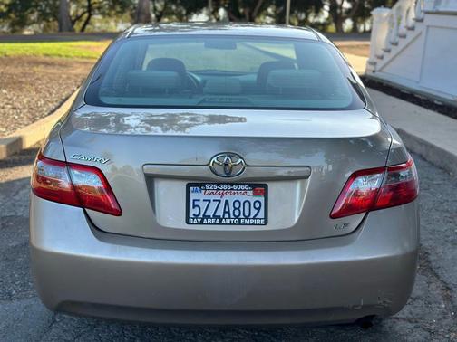2008 Toyota Camry LE