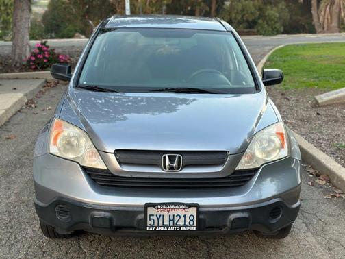 2007 Honda CR-V LX