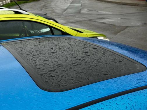 2008 Toyota Corolla S