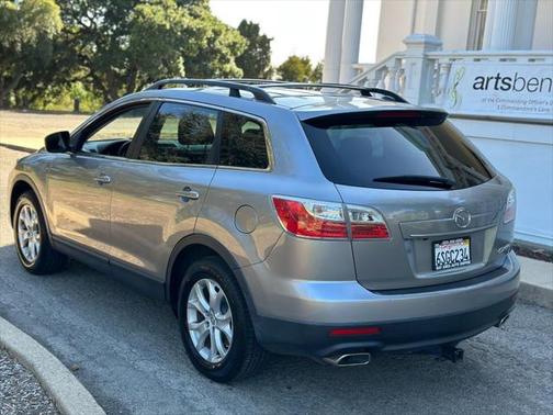 2011 Mazda CX-9 Touring