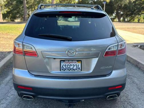 2011 Mazda CX-9 Touring