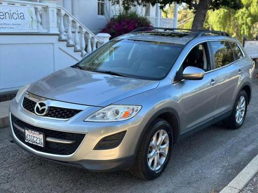 2011 Mazda CX-9 Touring