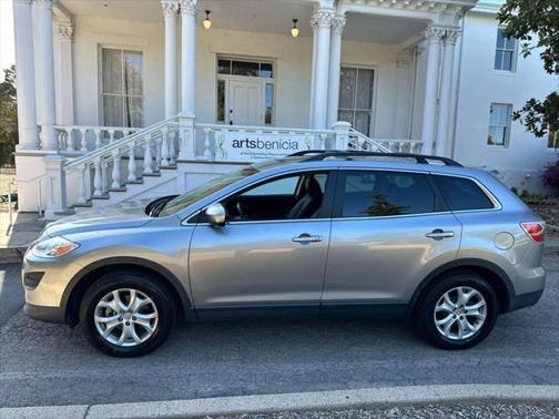 2011 Mazda CX-9 Touring