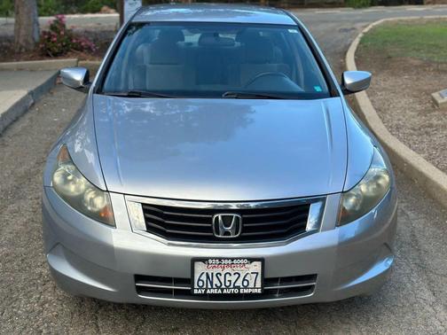 2010 Honda Accord 2.4 LX