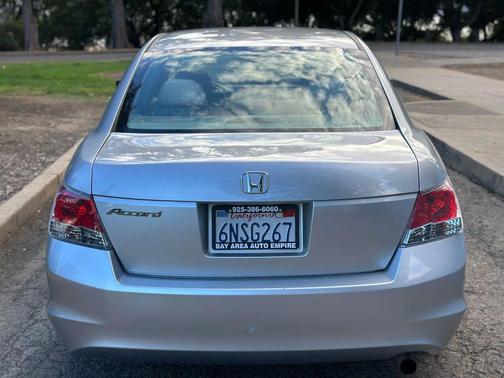 2010 Honda Accord 2.4 LX