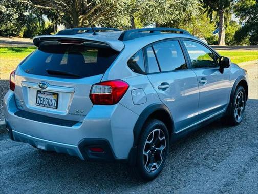 2014 Subaru XV Crosstrek 2.0i Limited