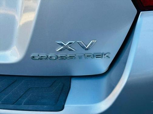 2014 Subaru XV Crosstrek 2.0i Limited