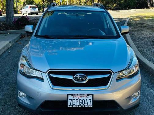 2014 Subaru XV Crosstrek 2.0i Limited