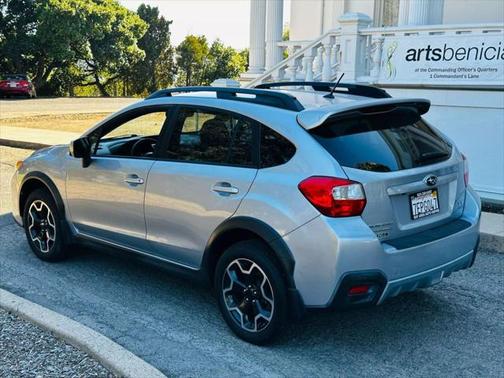 2014 Subaru XV Crosstrek 2.0i Limited
