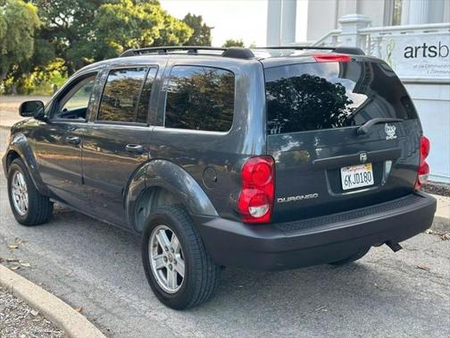 2008 Dodge Durango SXT