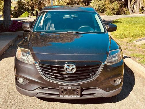 2013 Mazda CX-9 Touring