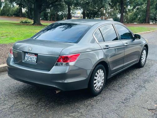 2008 Honda Accord 2.4 LX