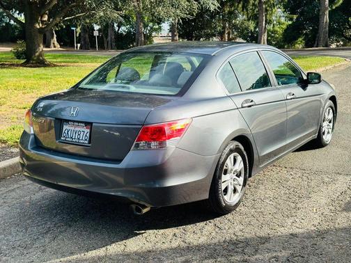 2010 Honda Accord LX-P