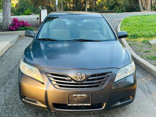 2007 Toyota Camry LE