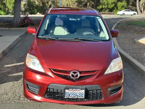 2010 Mazda Mazda5 Sport