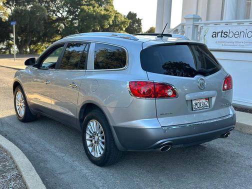 2010 Buick Enclave 1XL