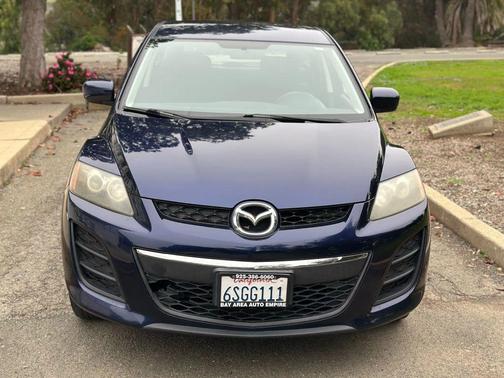 2011 Mazda CX-7 i SV