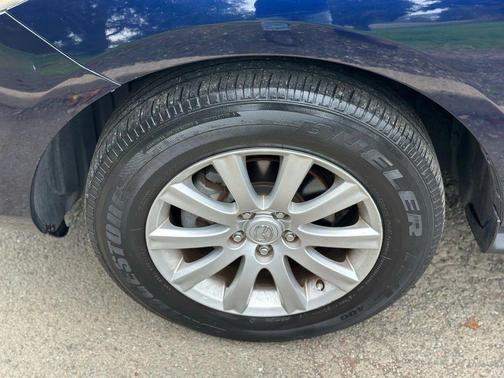 2011 Mazda CX-7 i SV