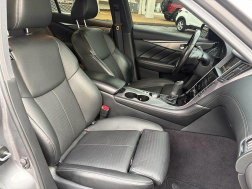 2020 INFINITI Q50 EDITION 30