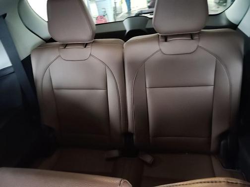 2020 Acura MDX 3.5L w/Technology Package