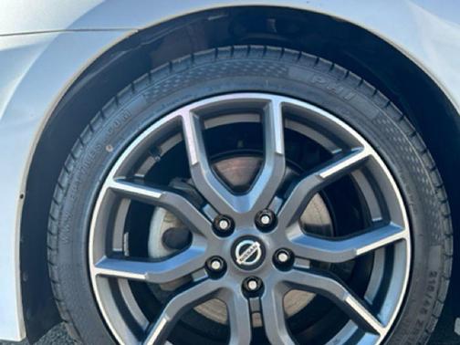 2019 Nissan Sentra NISMO