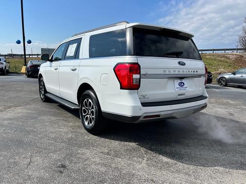2023 Ford Expedition Max XLT