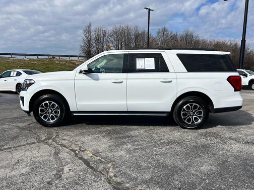 2023 Ford Expedition Max XLT