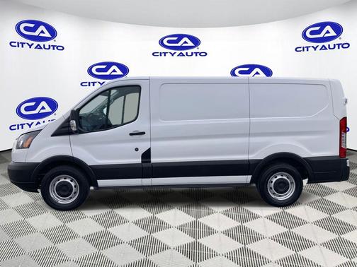 2019 Ford Transit-150 Base