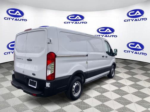 2019 Ford Transit-150 Base