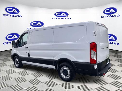 2019 Ford Transit-150 Base