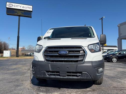 2020 Ford Transit-250 Base
