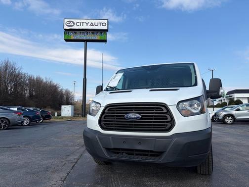 2019 Ford Transit-150 Base