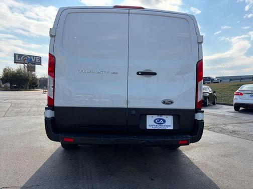 2019 Ford Transit-150 Base