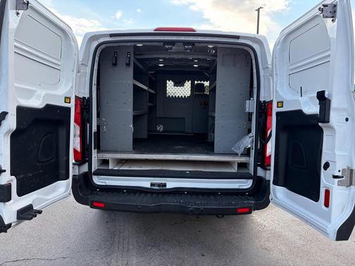 2019 Ford Transit-150 Base