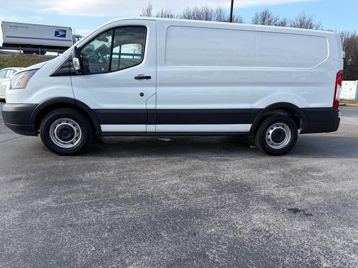 2019 Ford Transit-150 Base