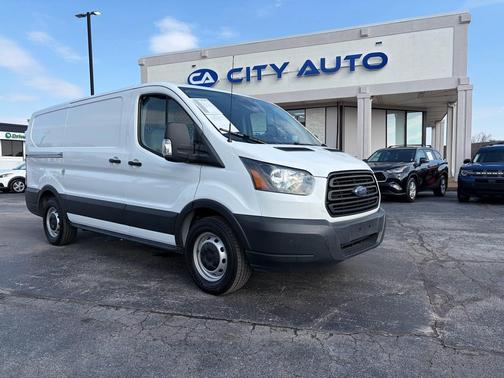 2019 Ford Transit-150 Base