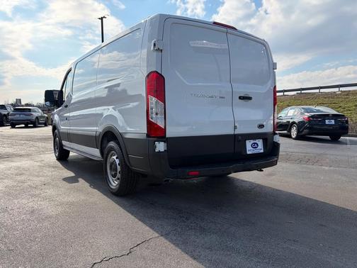 2019 Ford Transit-150 Base