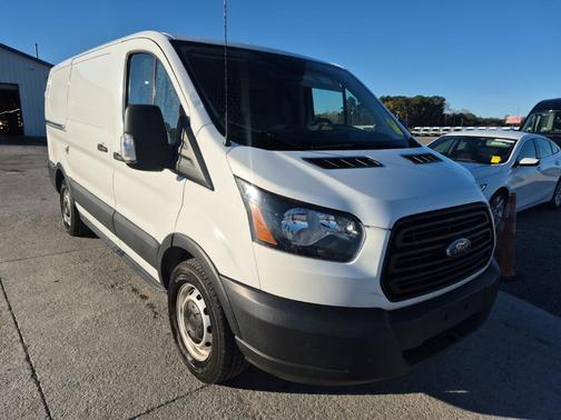 2019 Ford Transit-150 Base