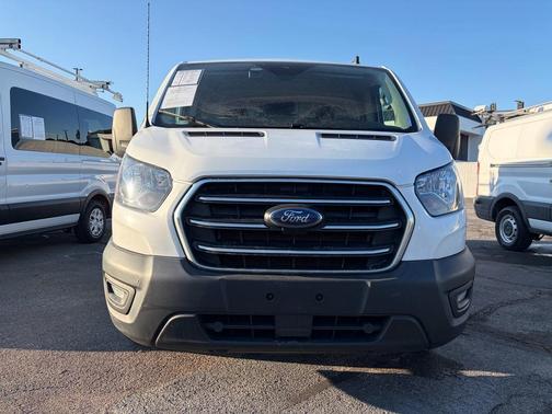2020 Ford Transit-150 BASE