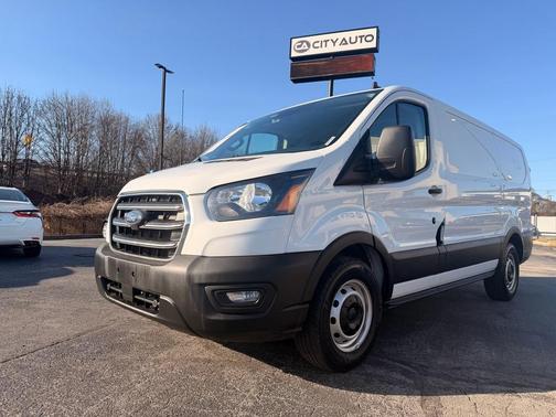 2020 Ford Transit-150 BASE