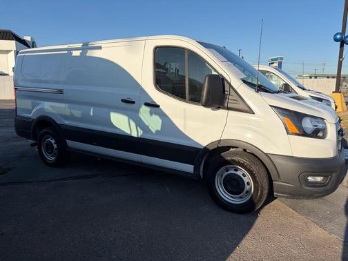 2020 Ford Transit-150 BASE