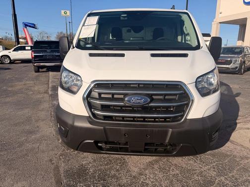2020 Ford Transit-150 BASE
