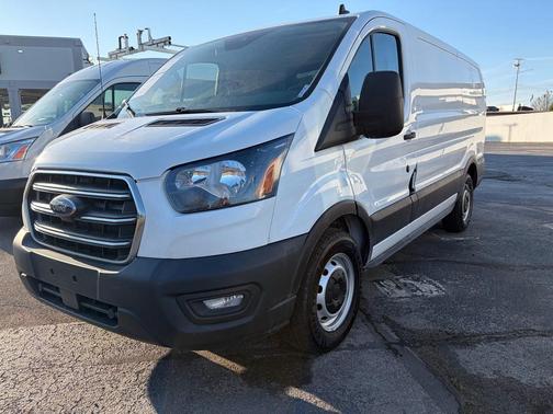 2020 Ford Transit-150 BASE