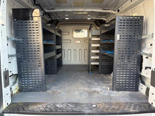 2020 Ford Transit-150 BASE