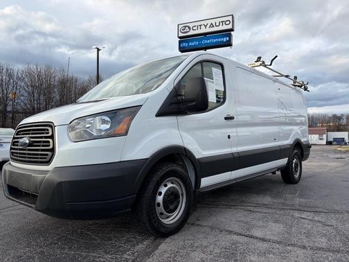 2018 Ford Transit-250 Base
