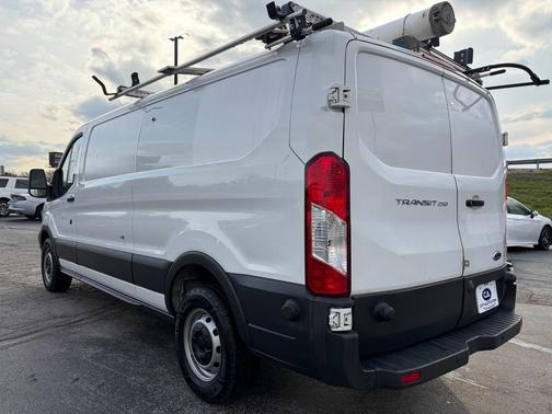 2018 Ford Transit-250 Base