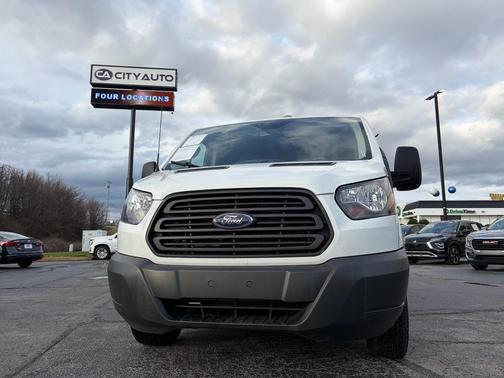 2018 Ford Transit-250 Base