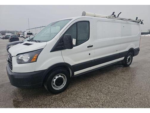 2018 Ford Transit-250 Base