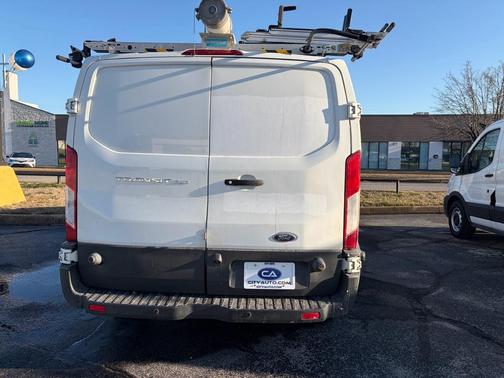 2018 Ford Transit-250 Base