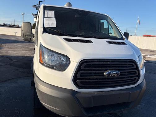 2018 Ford Transit-250 Base